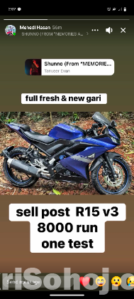 R15 v3 BS6